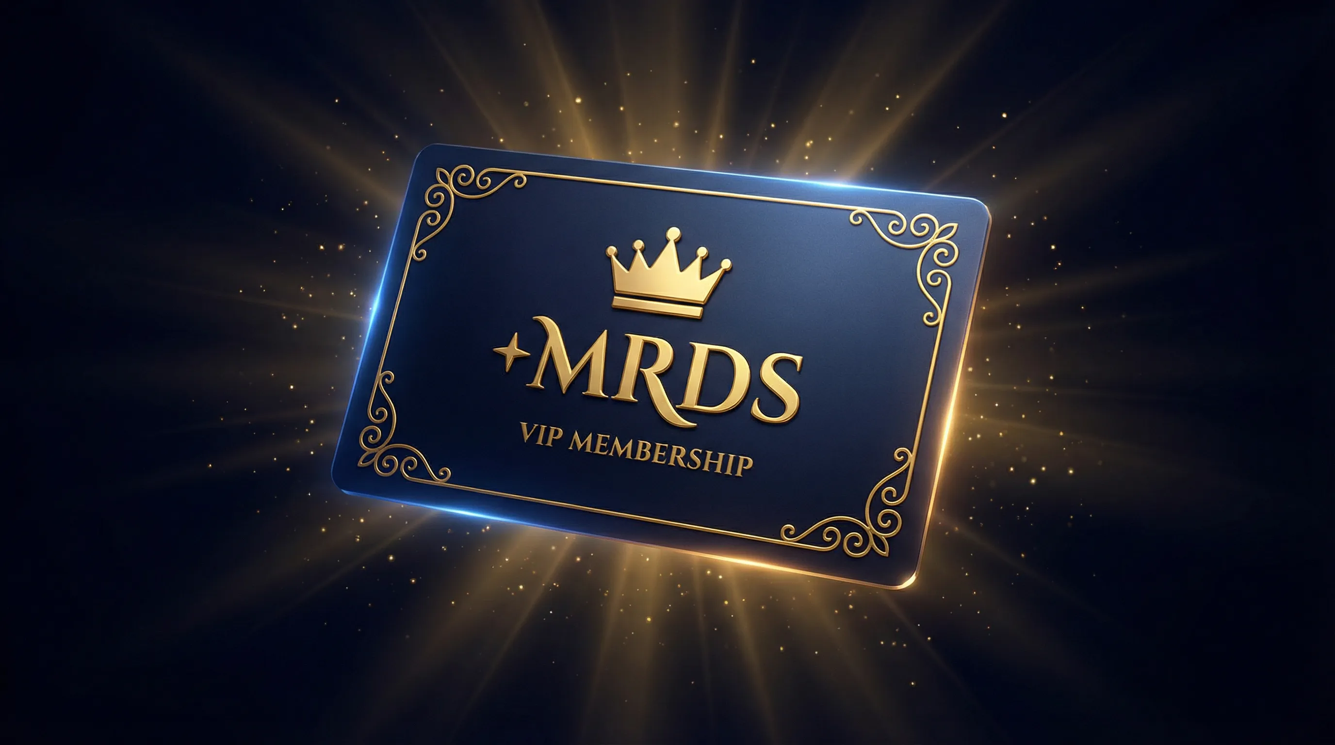 绿帽奴 +MRDS 官方会员卡